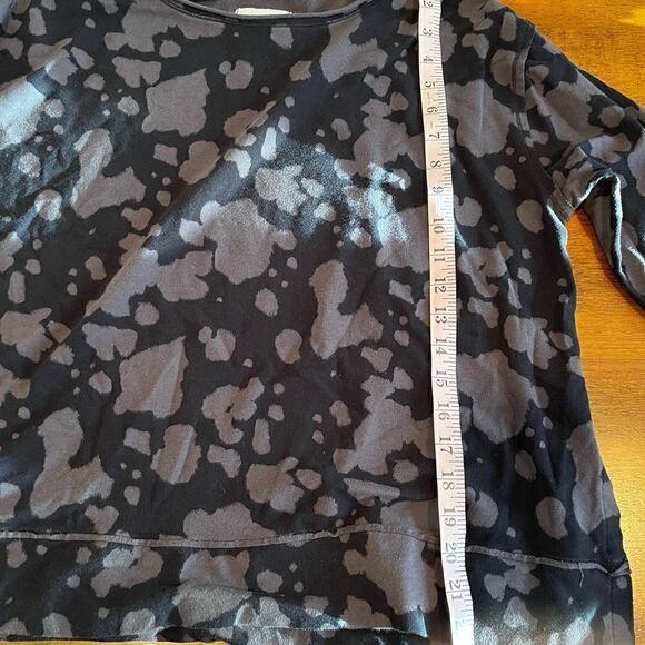 ‎Rachel Roy pullover sweatshirt women’s Small - Picture 6 of 6